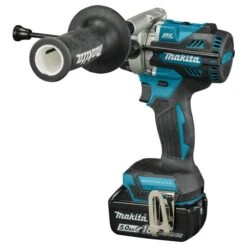 Makita DHP492RTJ LXT18 V Klopboor-/schroefmachine -Makita Shop Nederland dhp492rtj c1r0