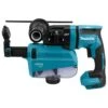 Makita DHR182ZWJU 18 V Combihamer -Makita Shop Nederland dhr182zwju a1c0 1