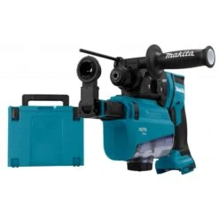 Makita DHR182ZWJU 18 V Combihamer -Makita Shop Nederland dhr182zwju a2r0 s100 1 1