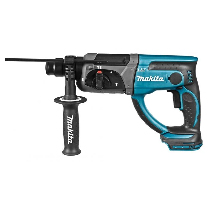 Makita DHR202ZJ 18 V Combihamer 4 Makita DHR202ZJ 18 V Combihamer - Afbeelding 2