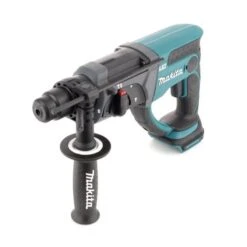 Makita DHR202ZJ 18 V Combihamer 11 Makita DHR202ZJ 18 V Combihamer -Makita Shop Nederland dhr202z 1 1 1