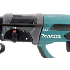 Makita DHR202ZJ 18 V Combihamer 12 Makita DHR202ZJ 18 V Combihamer -Makita Shop Nederland dhr202z 2 1 1