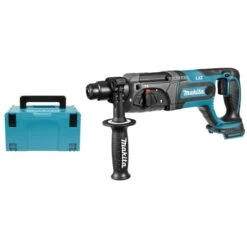 Makita DHR241ZJ 18 V Combihamer -Makita Shop Nederland dhr241zj c1l0 s100