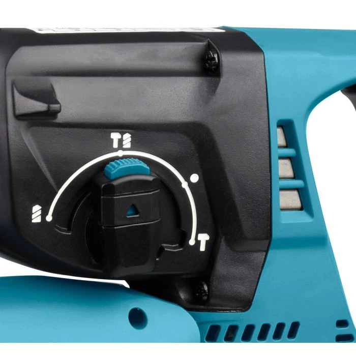 Makita DHR243ZJW 18 V Combihamer 19 Makita DHR243ZJW 18 V Combihamer - Afbeelding 17