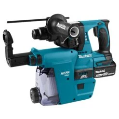 Makita DHR242JWX4 18 V Combihamer -Makita Shop Nederland dhr242jwx4 a1l0