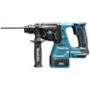 Makita DHR242Z 18 V Combihamer -Makita Shop Nederland dhr242z a1c0 s01