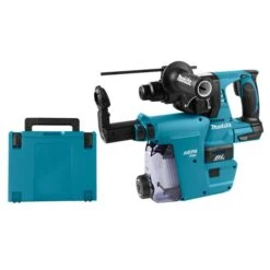 Makita DHR242ZJW 18 V Combihamer -Makita Shop Nederland dhr242zjw c1l0 s100