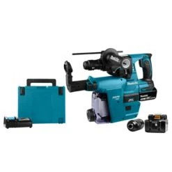 Makita DHR243RTJW 18 V Combihamer -Makita Shop Nederland dhr243rtjw c1l0 s100