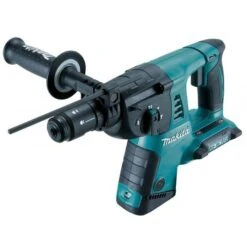 Makita DHR264Z 2x18 V Combihamer -Makita Shop Nederland dhr264 1 1