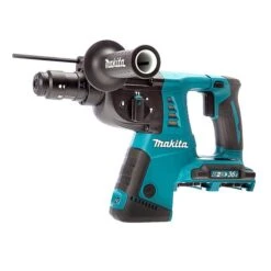 Makita DHR264Z 2x18 V Combihamer -Makita Shop Nederland dhr264 2 1