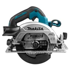 Makita DHS660ZJ 18 V Cirkelzaag 165 Mm