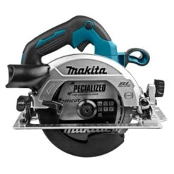 Makita DHS660RTJ 18 V Cirkelzaag 165 Mm -Makita Shop Nederland dhs660 a1c0 2