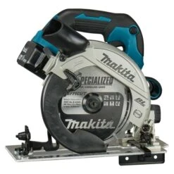 Makita DHS660ZJ 18 V Cirkelzaag 165 Mm -Makita Shop Nederland dhs660 c1l0
