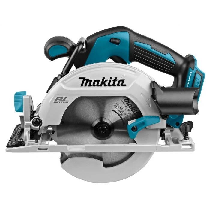 Makita DHS680RTJ 18 V Cirkelzaag 165 Mm 3 Makita DHS680RTJ 18 V Cirkelzaag 165 Mm