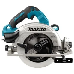 Makita DHS782ZJ 2x18 V Cirkelzaag 190 Mm