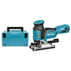 Makita DJV141ZJ 14,4 V Decoupeerzaag T-model -Makita Shop Nederland djv141zj a1l0 s100