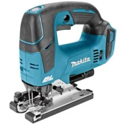 Makita DJV142ZJ 14,4 V Decoupeerzaag D-greep -Makita Shop Nederland djv142zj