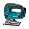 Makita DJV180Z 18 V Decoupeerzaag D-greep, Losse Body -Makita Shop Nederland djv180 makita decoupeerzaagmachine 18v