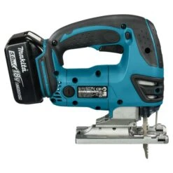 Makita DJV180RTJ 18 V Decoupeerzaag D-greep -Makita Shop Nederland djv180rtj c7c0