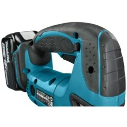Makita DJV180RTJ 18 V Decoupeerzaag D-greep -Makita Shop Nederland djv180rtj f 002 1