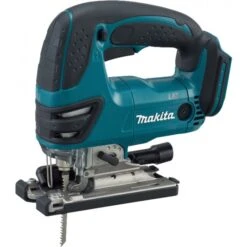 Makita DJV180Z 18 V Decoupeerzaag D-greep, Losse Body -Makita Shop Nederland djv180z c1l0