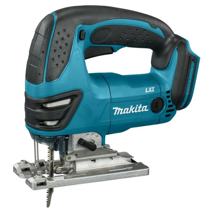Makita DJV180ZJ 18 V Decoupeerzaag D-greep 7 Makita DJV180ZJ 18 V Decoupeerzaag D-greep - Afbeelding 5