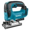 Makita DJV182Z 18 V Decoupeerzaag D-model 1 Makita DJV182Z 18 V Decoupeerzaag D-model -Makita Shop Nederland djv182z a1l0