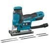 Makita DJV185Z 18 V Decoupeerzaag T-model -Makita Shop Nederland djv185z c1l0 s100
