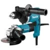 Makita DK0050X1 230 V Combiset (klop)boren En Slijpen -Makita Shop Nederland dk0050x1 c1l0