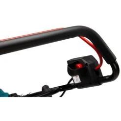 Makita DLM382CM2 LXT 2x18 V Accu Grasmaaier 38 Cm -Makita Shop Nederland dlm382 f 001 2 1