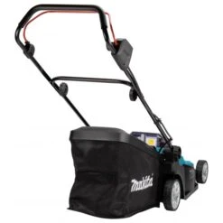 Makita DLM432CT2 LXT 2x18 V Accu Grasmaaier 43 Cm -Makita Shop Nederland dlm432 c7r0 5