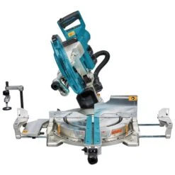 Makita DLS211PT2U 2x18 V Radiaal Afkortzaag 305 Mm -Makita Shop Nederland dls211pt2u c1c0 s02