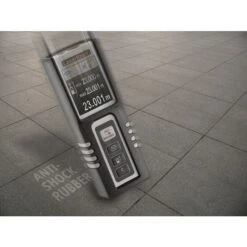 Laserliner DistanceMaster Compact Pro -Makita Shop Nederland dm compact pro schlagschutz p03 ck 080 937a ii