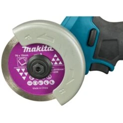 Makita DMC300RAJ 18 V Doorslijper 76 Mm -Makita Shop Nederland dmc300raj f 003