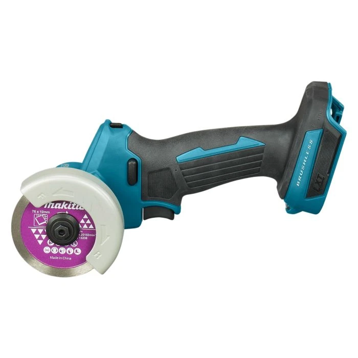 Makita DMC300Z 18 V Doorslijper 76 Mm 4 Makita DMC300Z 18 V Doorslijper 76 Mm - Afbeelding 2