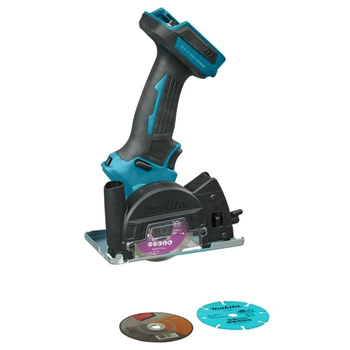 Makita DMC300Z 18 V Doorslijper 76 Mm 5 Makita DMC300Z 18 V Doorslijper 76 Mm - Afbeelding 3