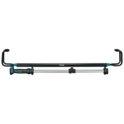 Makita DML818 LXT 18 V Staaflamp Met Telescopische Bevestigingshaken