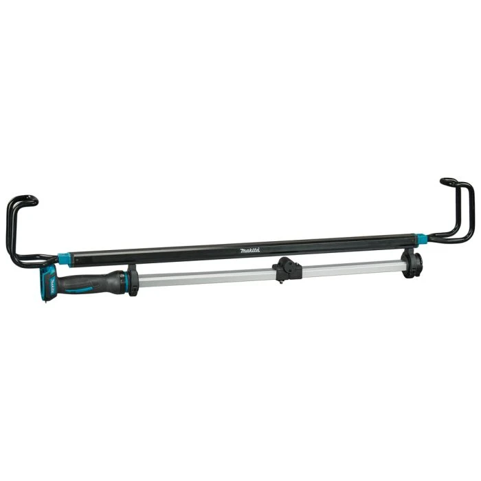 Makita DML818 LXT 18 V Staaflamp Met Telescopische Bevestigingshaken 4 Makita DML818 LXT 18 V Staaflamp Met Telescopische Bevestigingshaken - Afbeelding 2