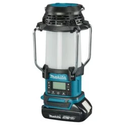 Makita DMR055 14,4 V / 18 V Camping Lamp Met Radio -Makita Shop Nederland dmr055 c1r0