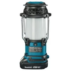 Makita DMR055 14,4 V / 18 V Camping Lamp Met Radio -Makita Shop Nederland dmr055 c7c0
