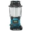 Makita DMR056 14,4 V / 18 V Camping Lamp Met Radio En Bluetooth -Makita Shop Nederland dmr056 c1c0 1