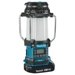 Makita DMR056 14,4 V / 18 V Camping Lamp Met Radio En Bluetooth 12 Makita DMR056 14,4 V / 18 V Camping Lamp Met Radio En Bluetooth -Makita Shop Nederland dmr056 c1l0 1
