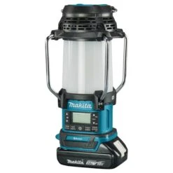 Makita DMR056 14,4 V / 18 V Camping Lamp Met Radio En Bluetooth 13 Makita DMR056 14,4 V / 18 V Camping Lamp Met Radio En Bluetooth -Makita Shop Nederland dmr056 c1r0 1