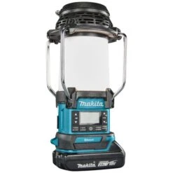 Makita DMR056 14,4 V / 18 V Camping Lamp Met Radio En Bluetooth 15 Makita DMR056 14,4 V / 18 V Camping Lamp Met Radio En Bluetooth -Makita Shop Nederland dmr056 f 002