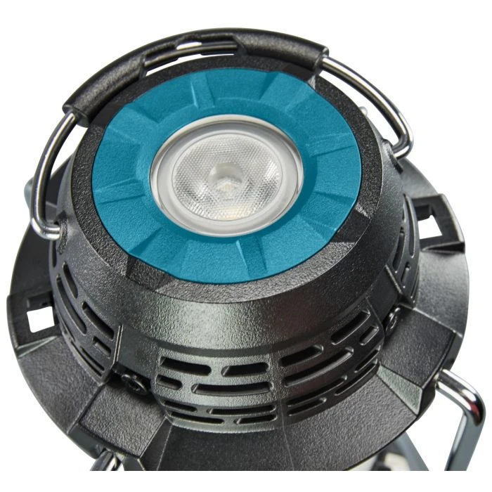 Makita DMR056 14,4 V / 18 V Camping Lamp Met Radio En Bluetooth 9 Makita DMR056 14,4 V / 18 V Camping Lamp Met Radio En Bluetooth - Afbeelding 7