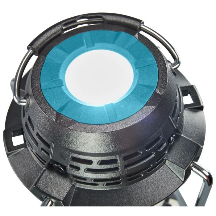 Makita DMR056 14,4 V / 18 V Camping Lamp Met Radio En Bluetooth 10 Makita DMR056 14,4 V / 18 V Camping Lamp Met Radio En Bluetooth - Afbeelding 8