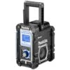 Makita DMR106B Bouwradio FM/AM Bluetooth 2 Makita DMR106B Bouwradio FM/AM Bluetooth -Makita Shop Nederland dmr106b a1r0 s01