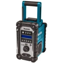 Makita DMR110N Bouwradio FM DAB/DAB+ 24 Makita DMR110N Bouwradio FM DAB/DAB+ -Makita Shop Nederland dmr110n c1r0 1
