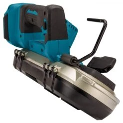 Makita DPB184Z 18 V Bandzaag -Makita Shop Nederland dpb184 c2l0