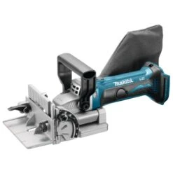 Makita DPJ140ZJ 14,4 V Lamellenfrees